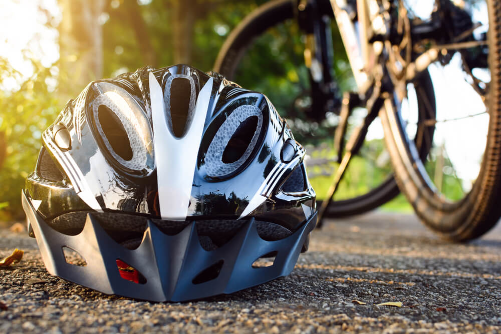 Choosing The Right Protective Bicycle Gear