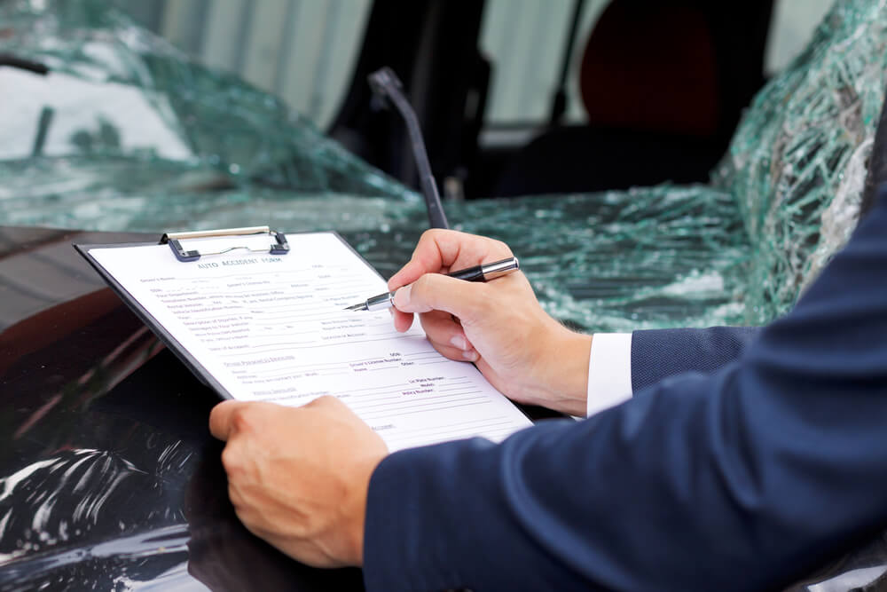 Do You Need an Attorney for a Car Accident Injury Claim?