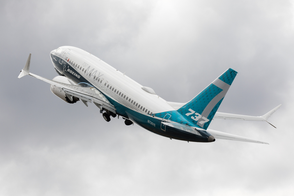 Boeing 737 Max set to return to the skies