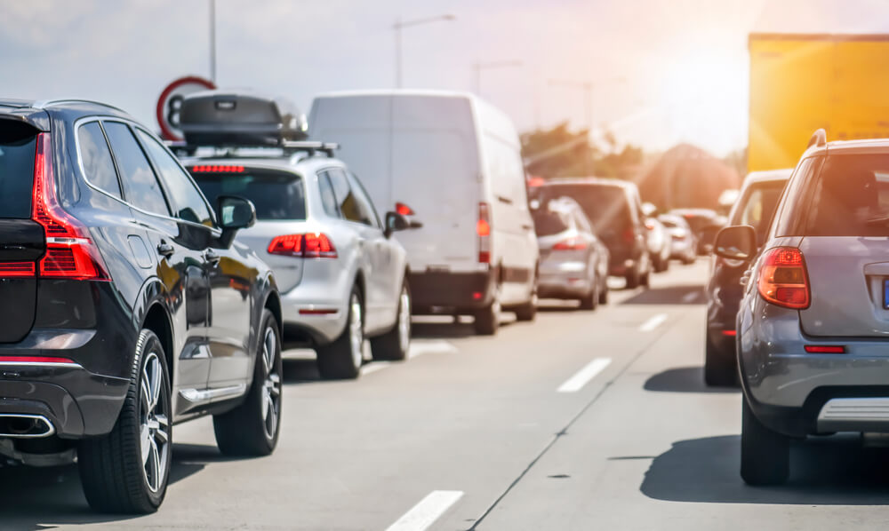Two Common Reasons For Spring Texas traffic Accidents