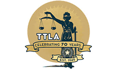 TTLA Celebration 70 Years Est. 1949